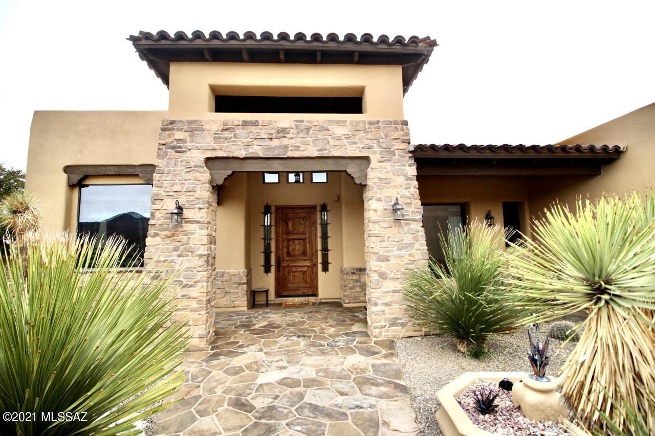 La Cholla Airpark - Residential