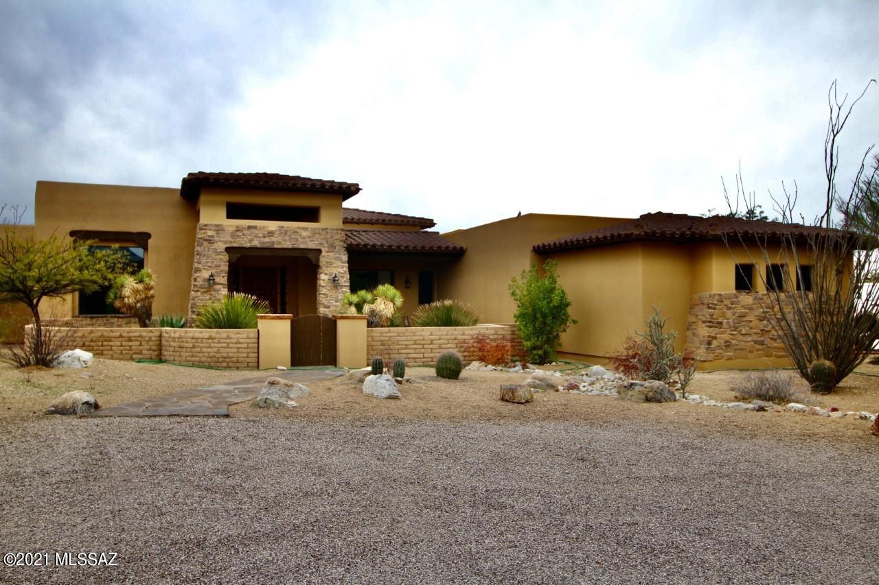 La Cholla Airpark - Residential