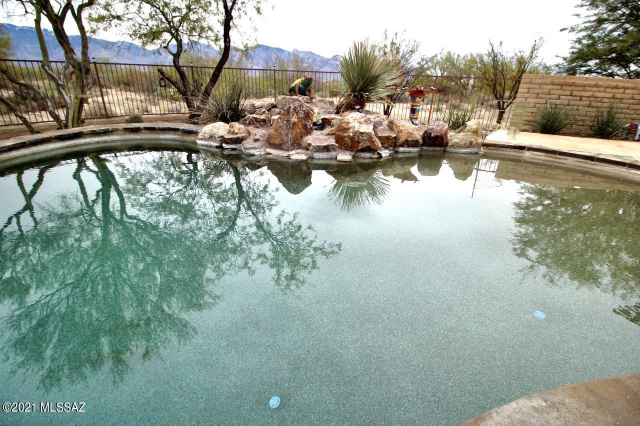 La Cholla Airpark - Residential