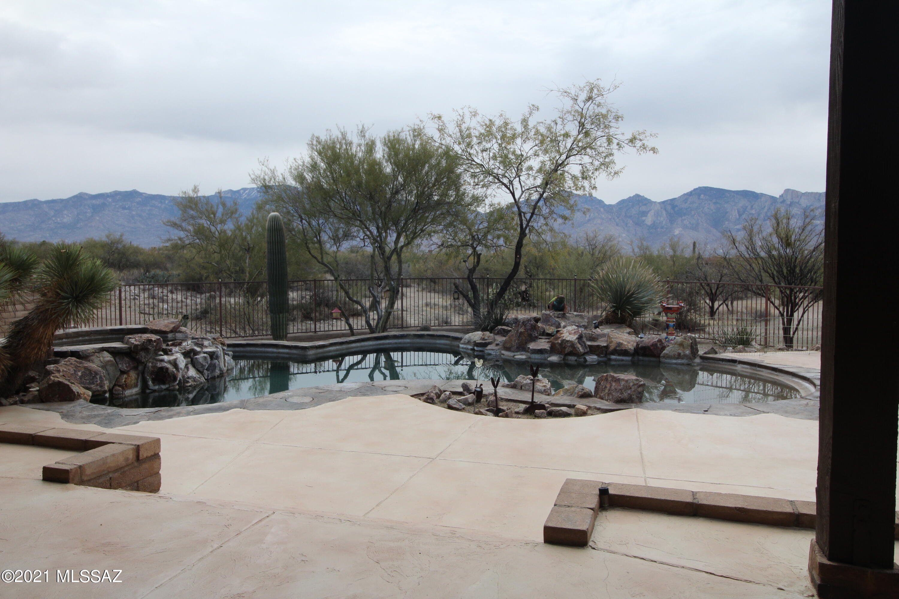 La Cholla Airpark - Residential