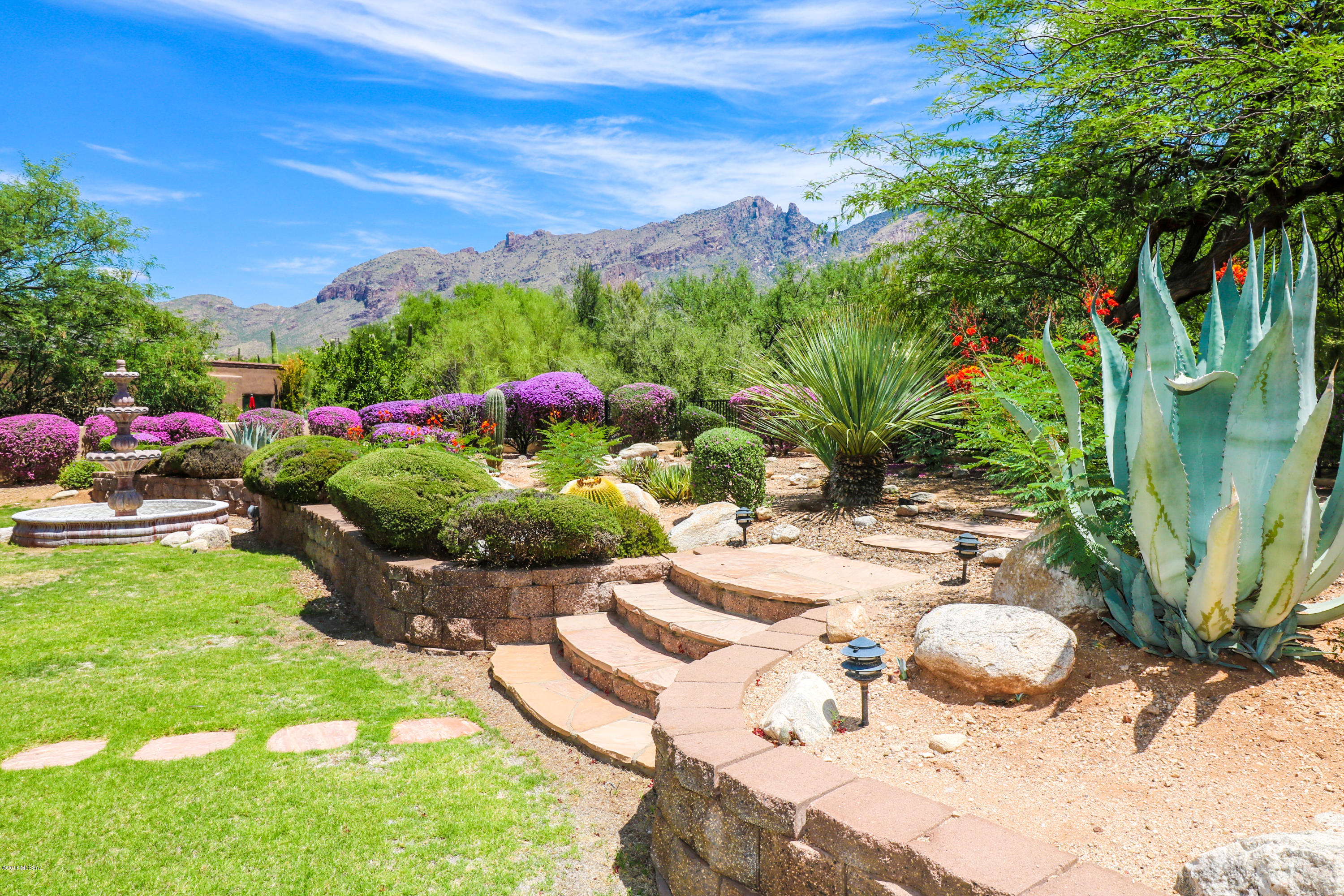 La Paloma Ridge Estates II (1-18) - Residential