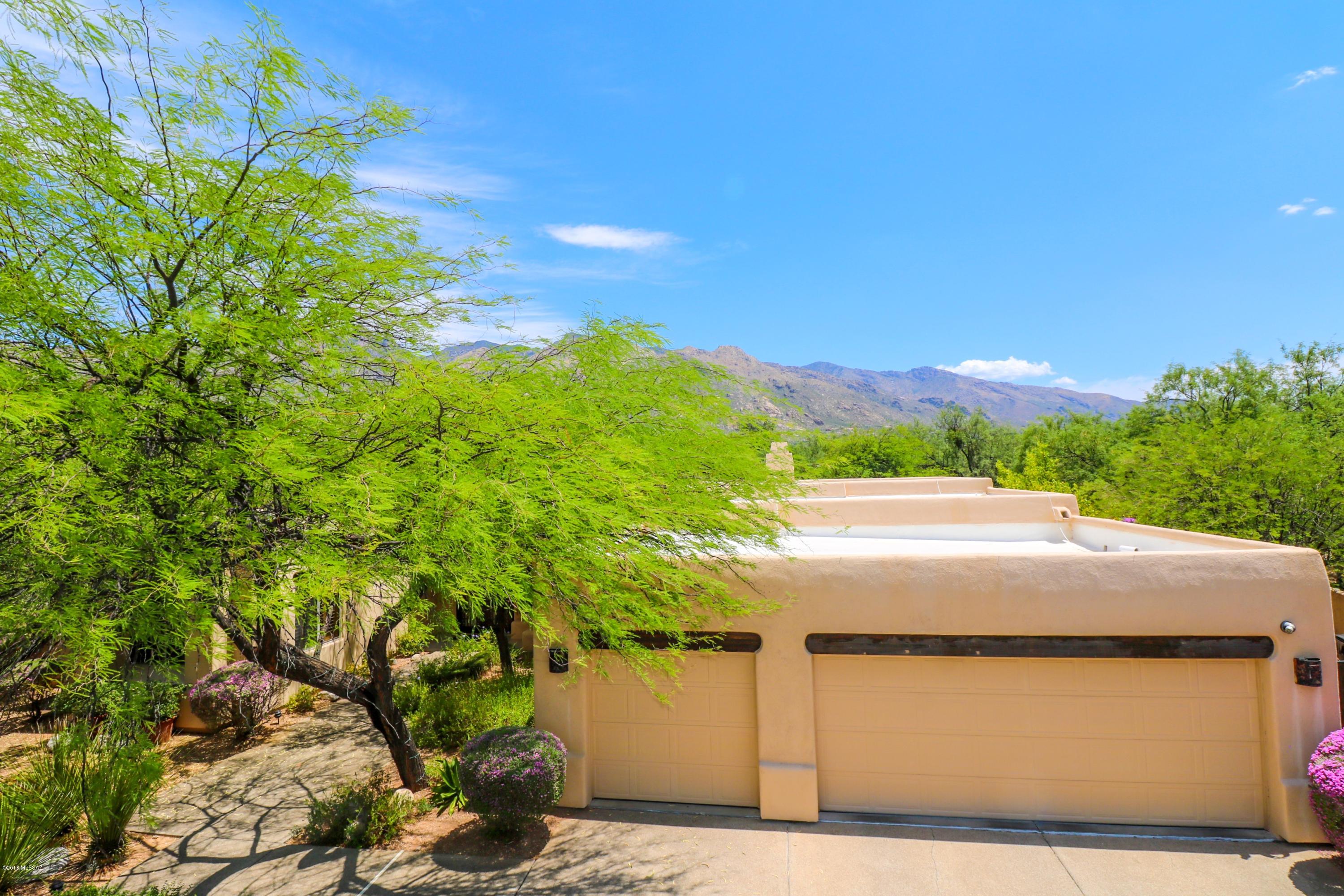 La Paloma Ridge Estates II (1-18) - Residential