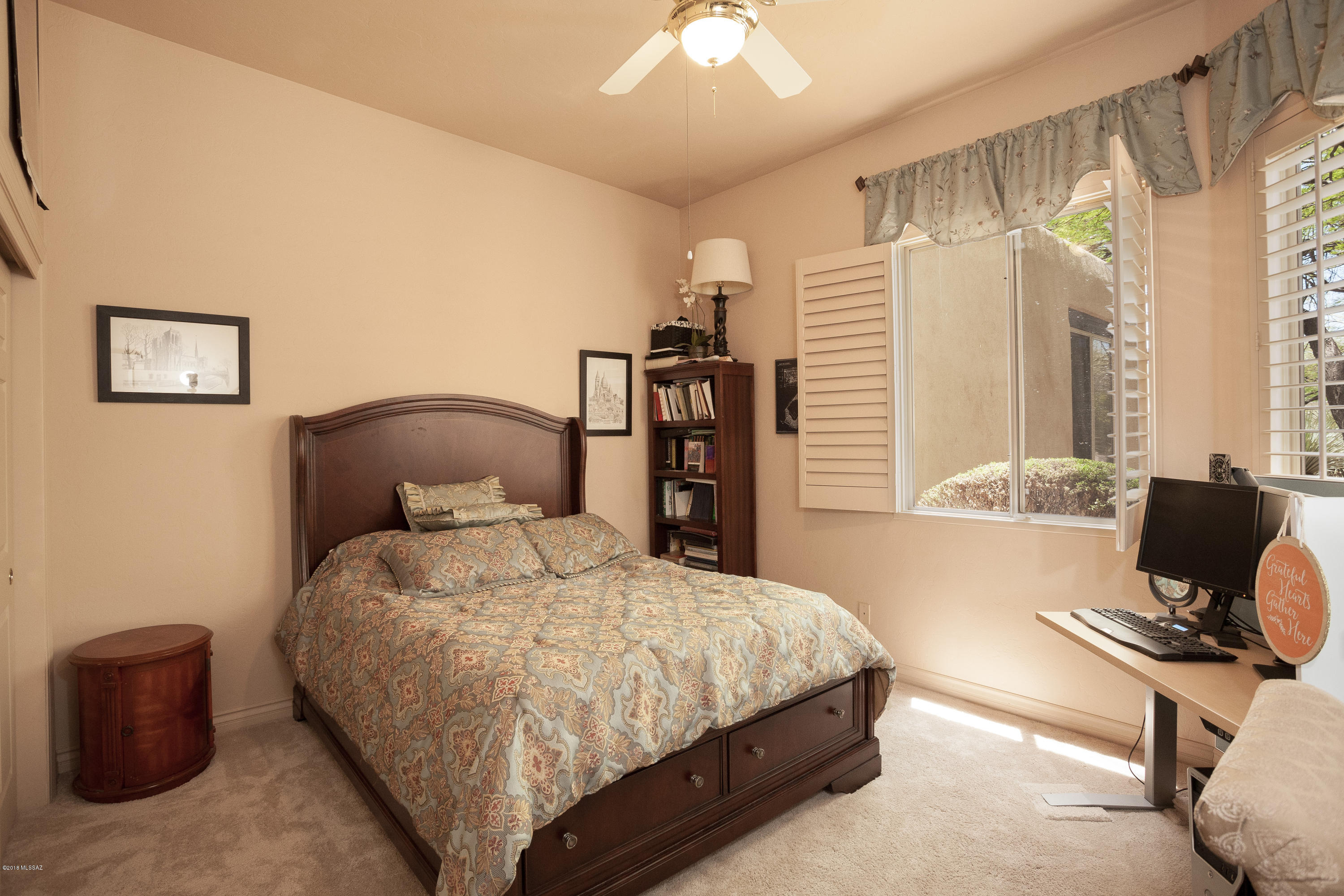 La Paloma Ridge Estates II (1-18) - Residential