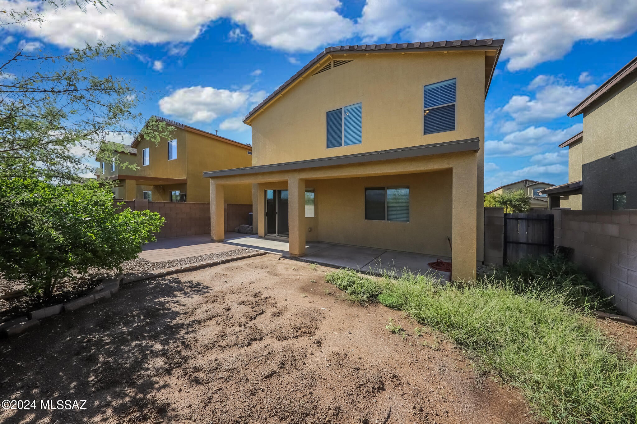 Valstate (1-680) - Residential Lease