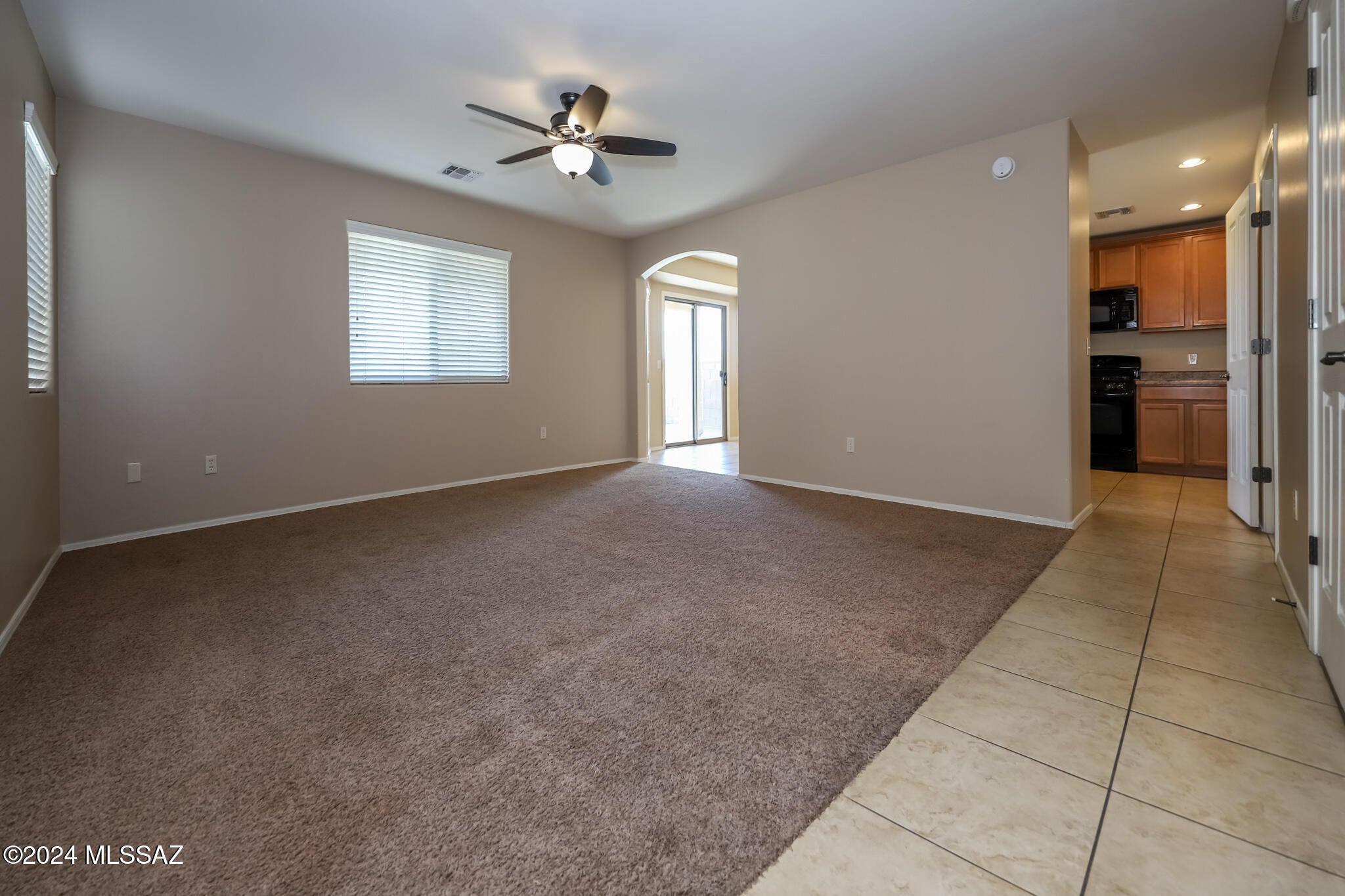 Valstate (1-680) - Residential Lease
