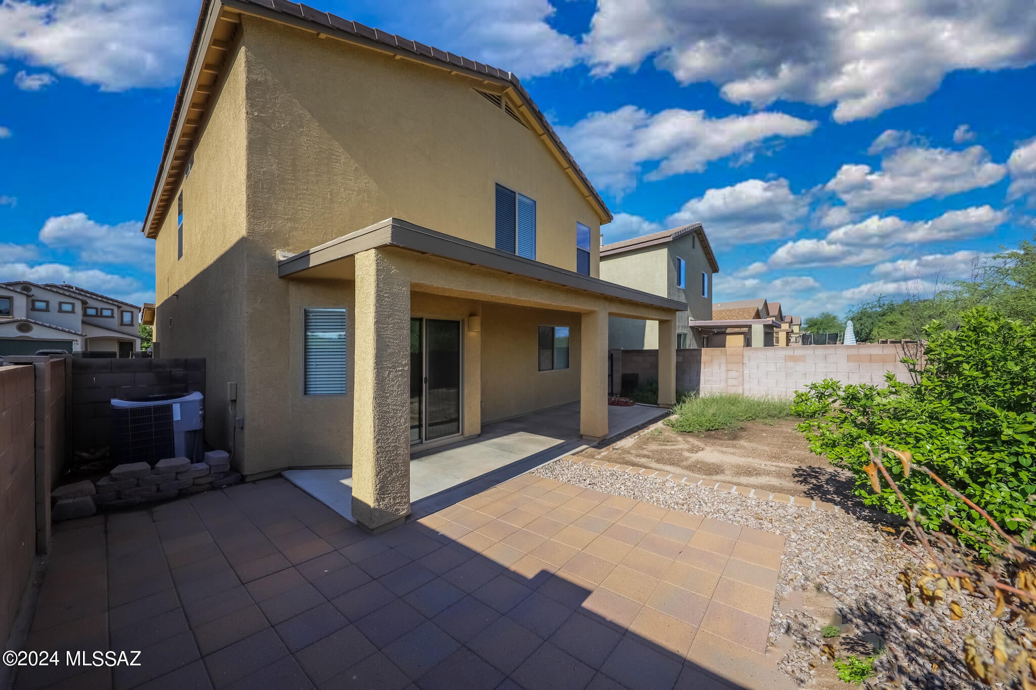 Valstate (1-680) - Residential Lease