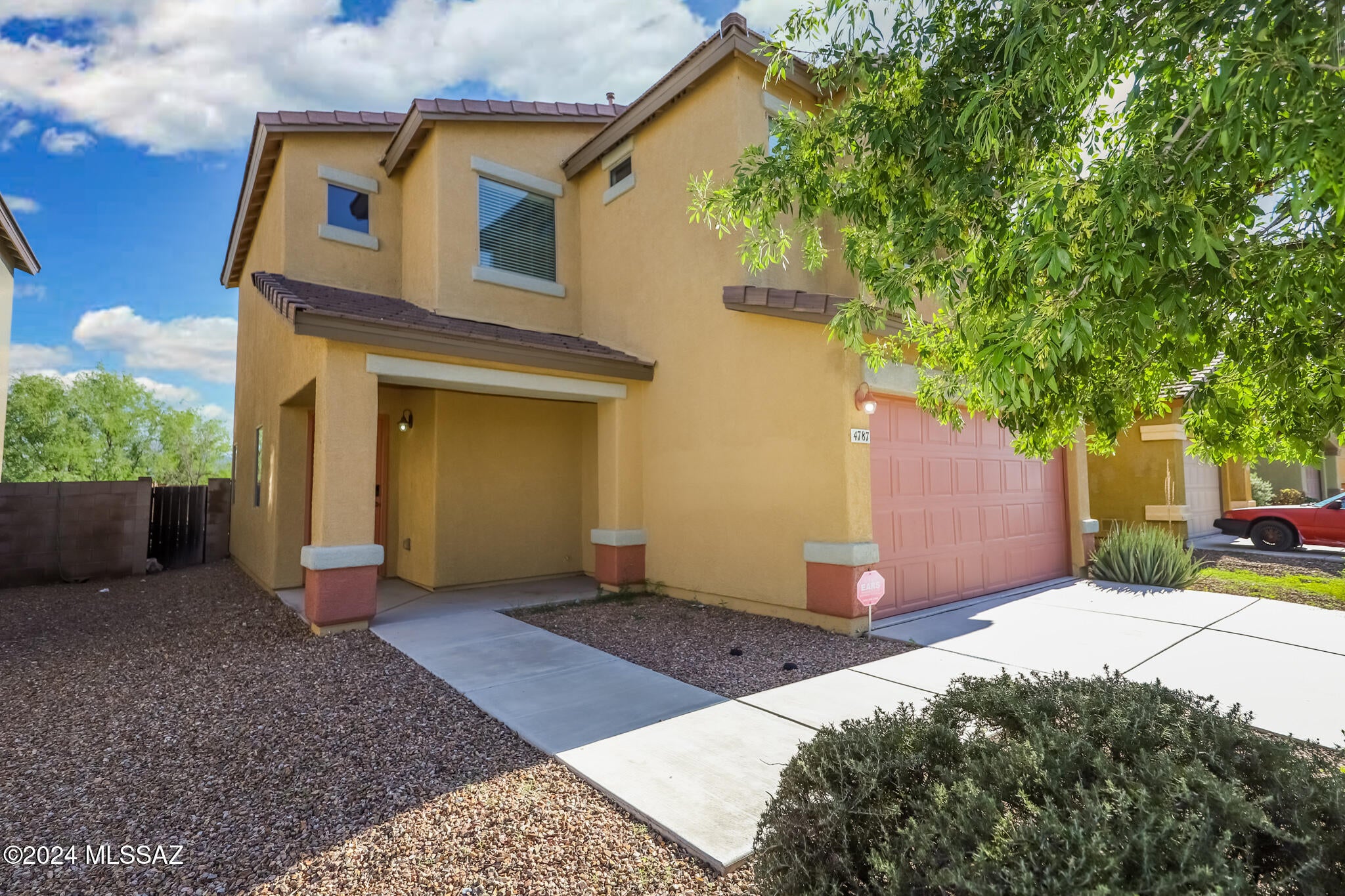 Valstate (1-680) - Residential Lease