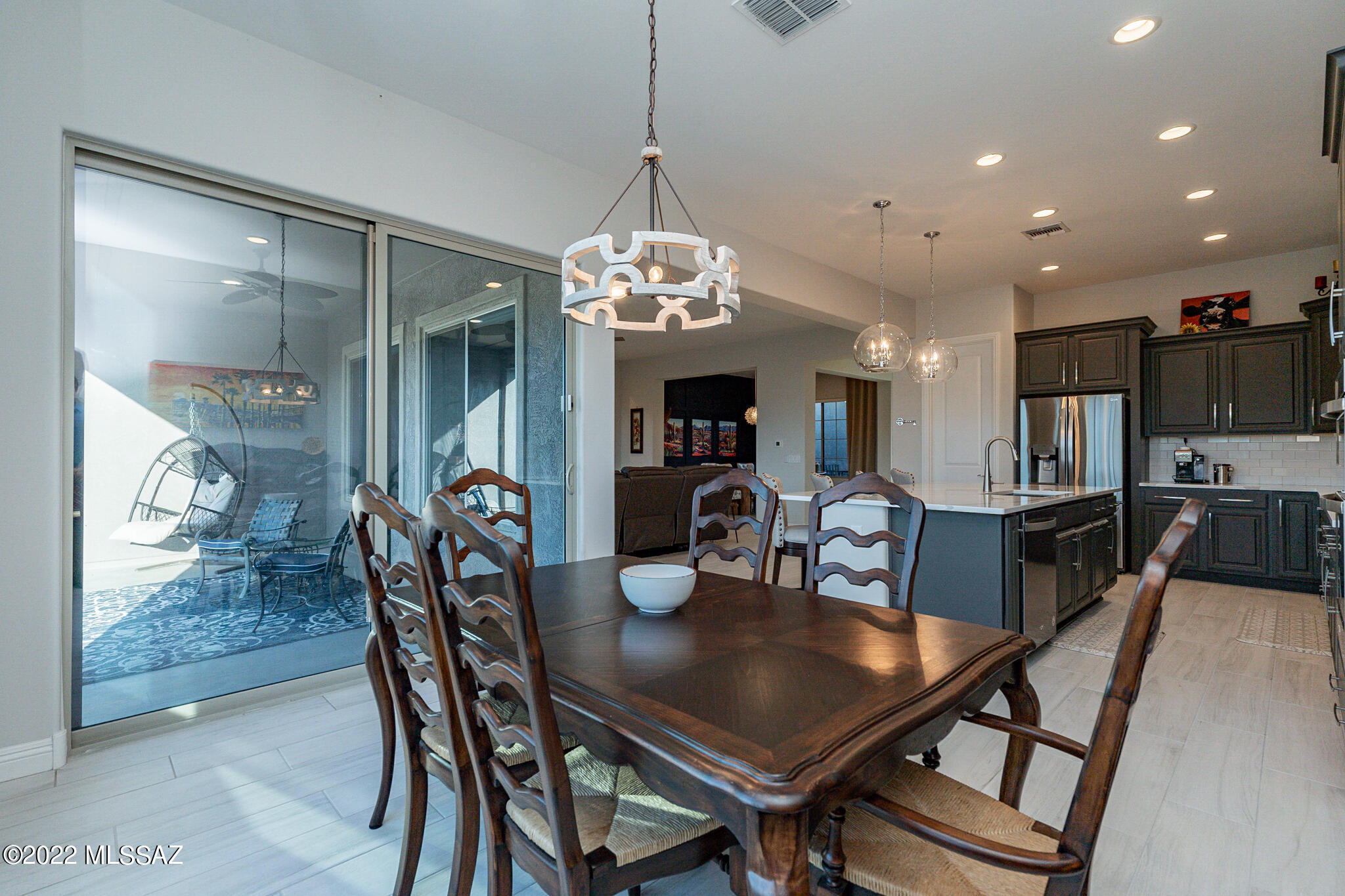 Saguaros Viejos West - Residential