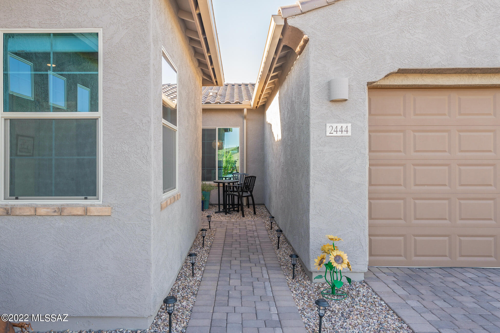 Saguaros Viejos West - Residential
