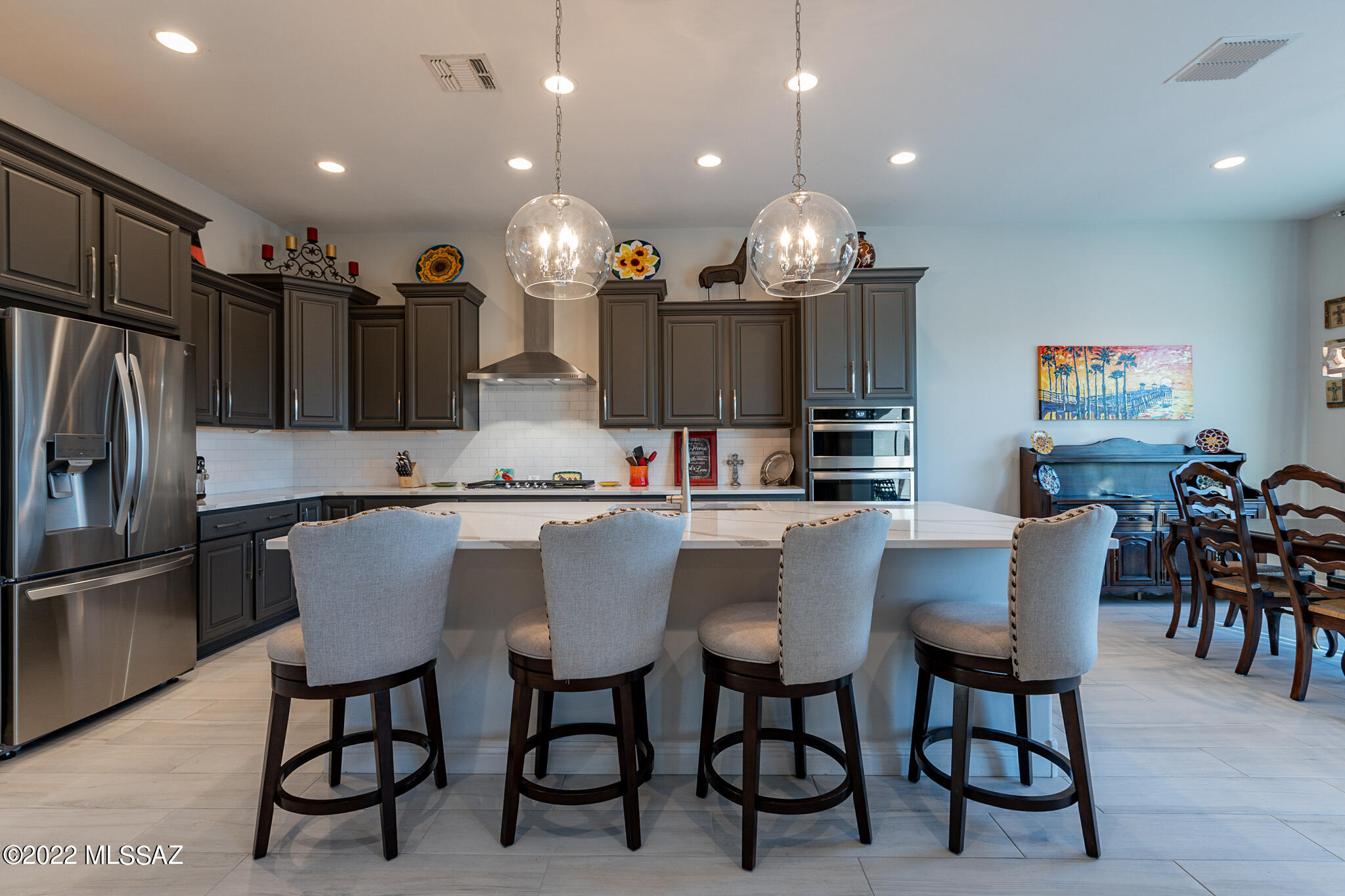 Saguaros Viejos West - Residential