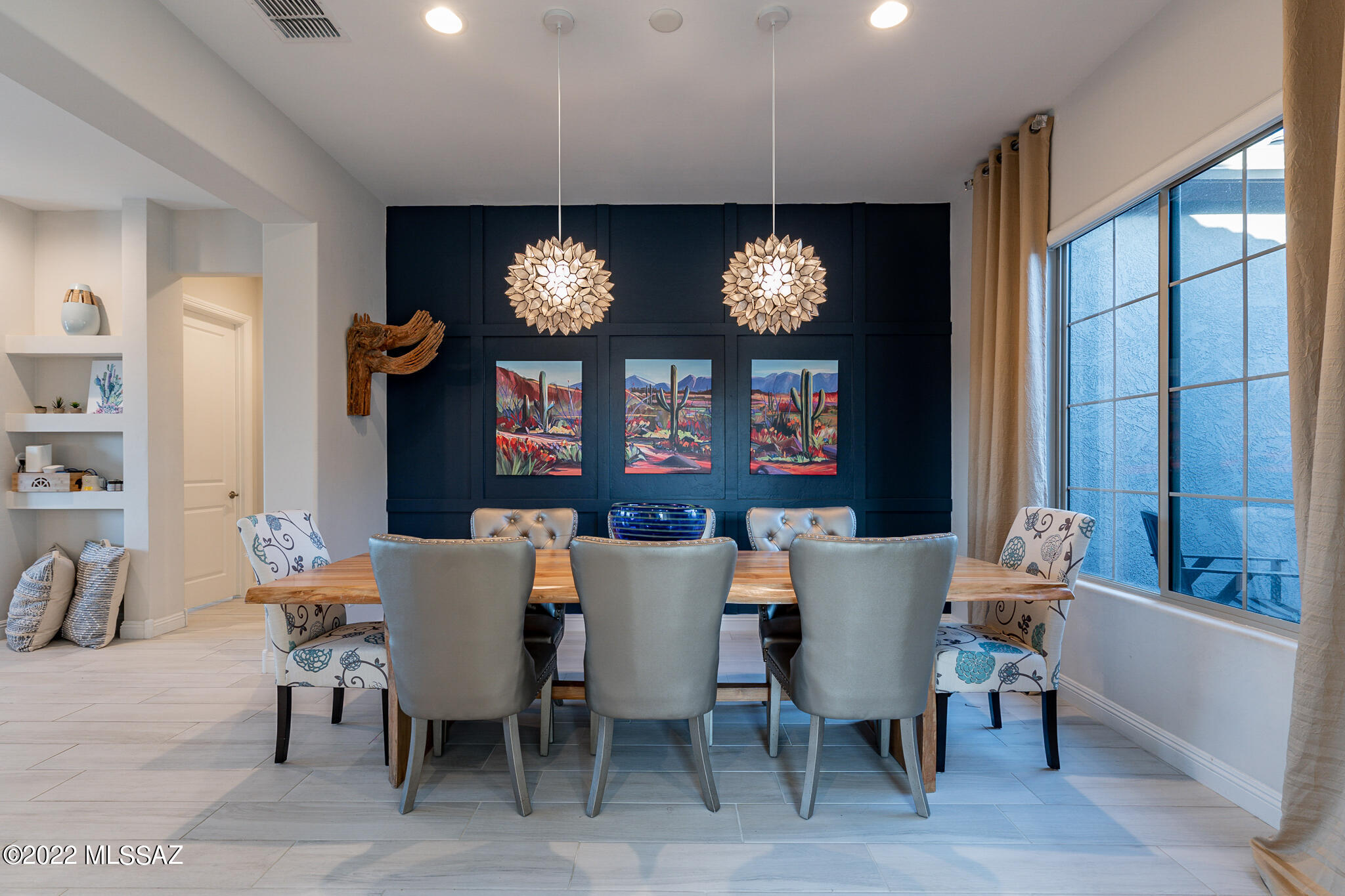 Saguaros Viejos West - Residential