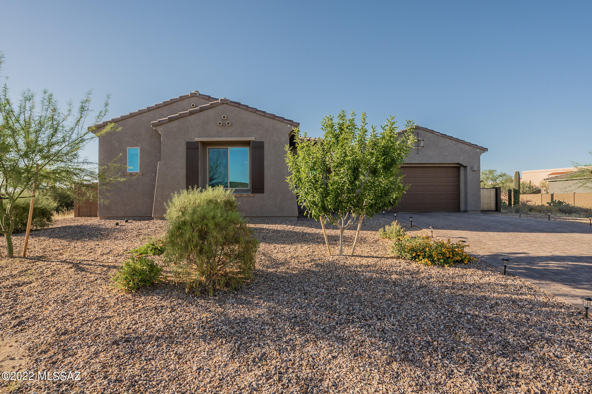 Saguaros Viejos West - Residential