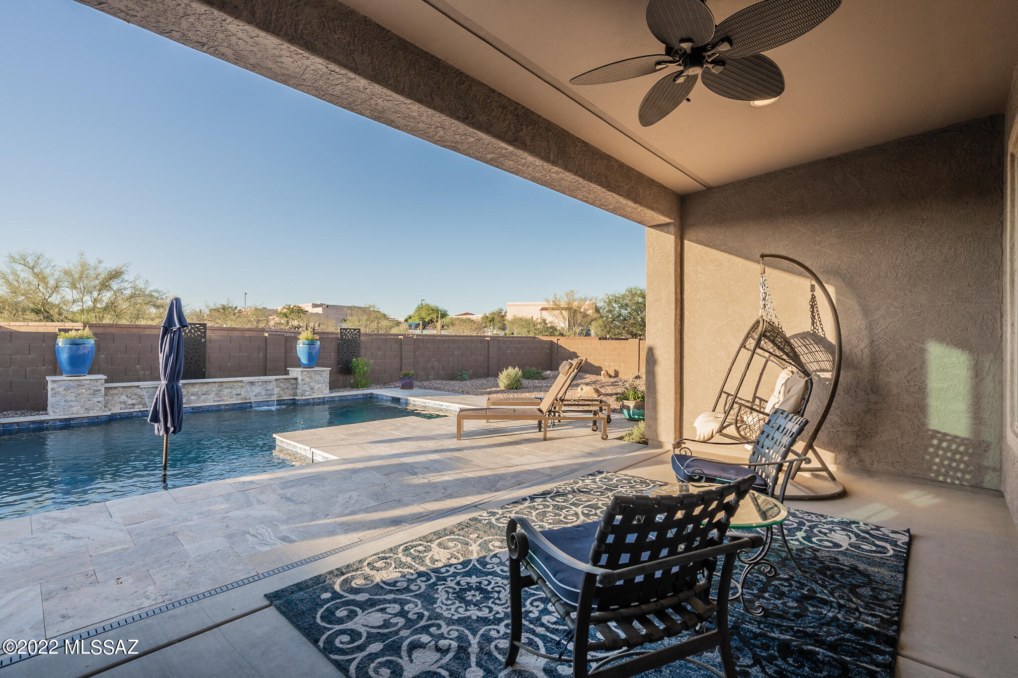Saguaros Viejos West - Residential