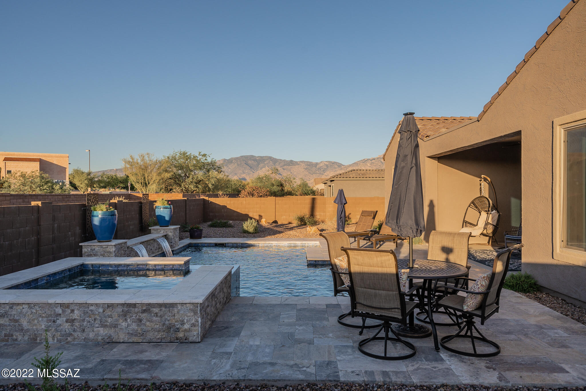 Saguaros Viejos West - Residential