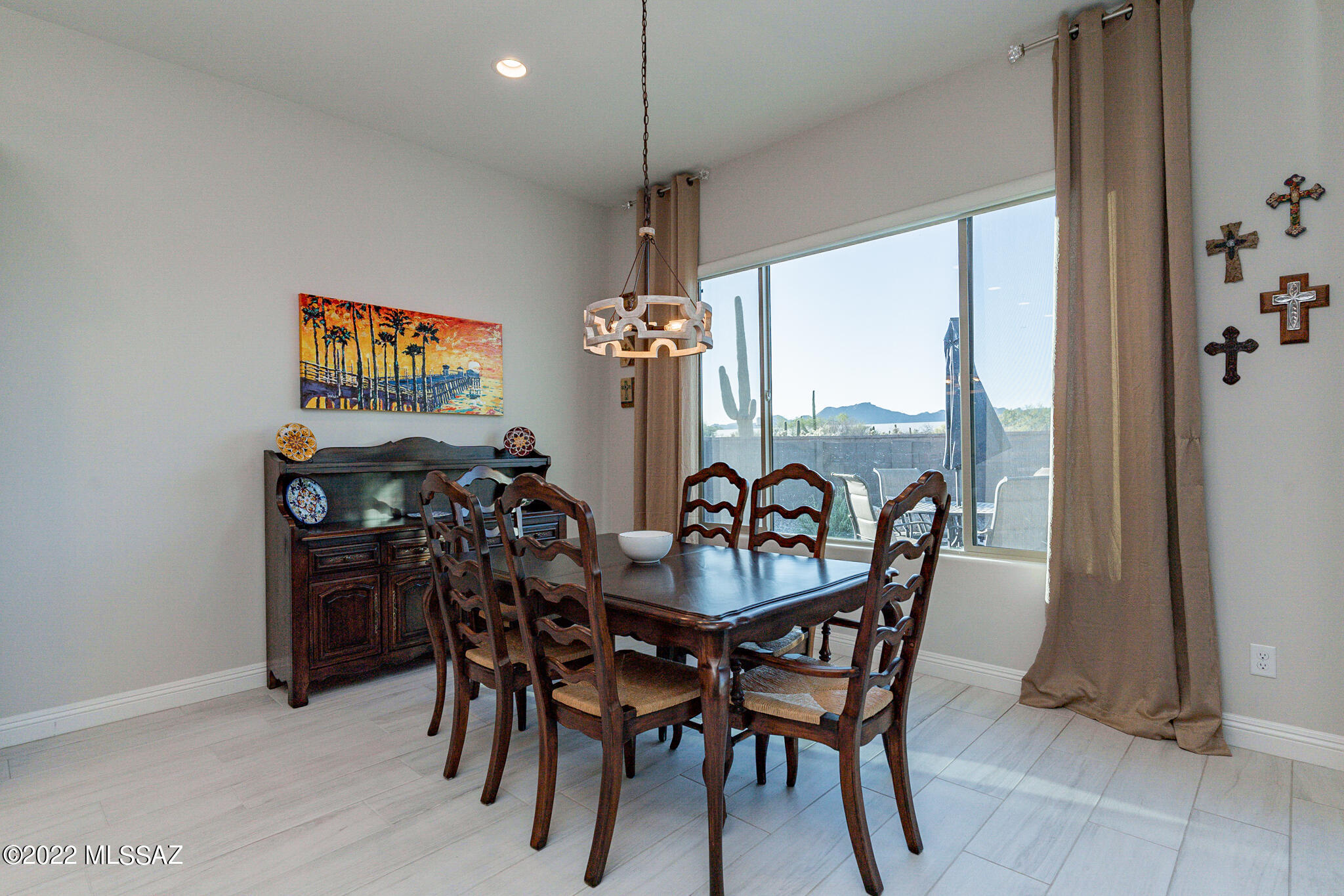 Saguaros Viejos West - Residential