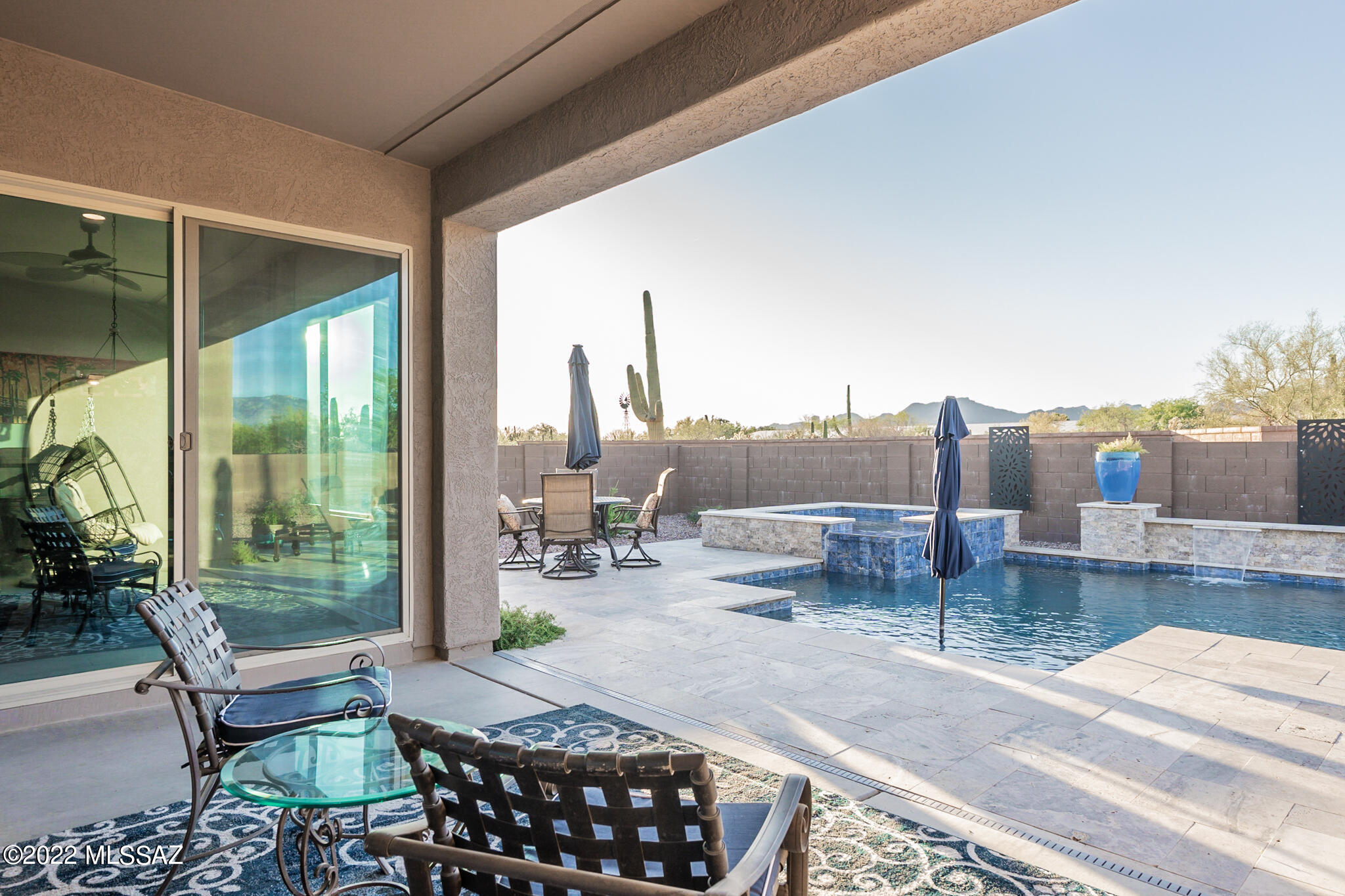 Saguaros Viejos West - Residential
