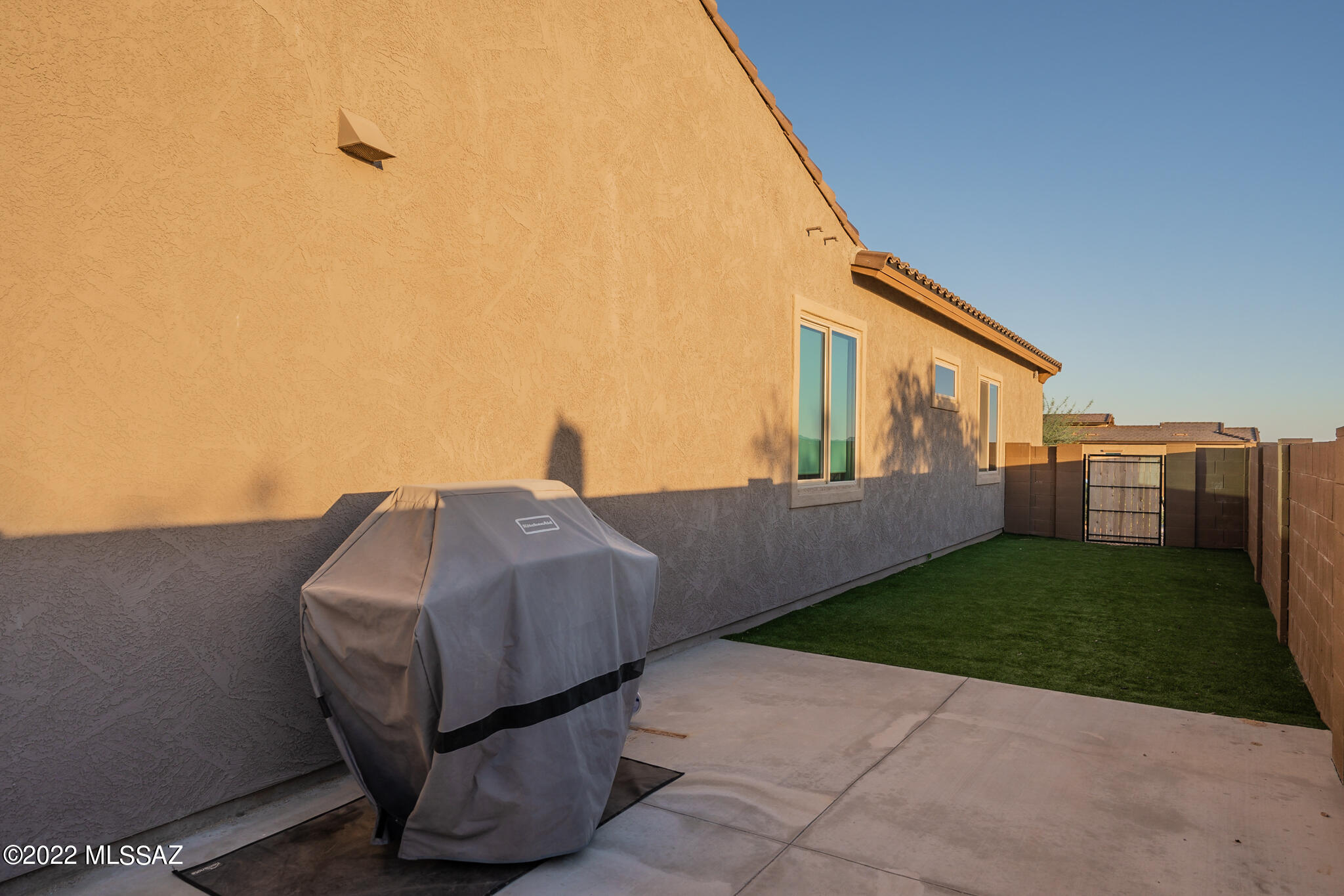 Saguaros Viejos West - Residential