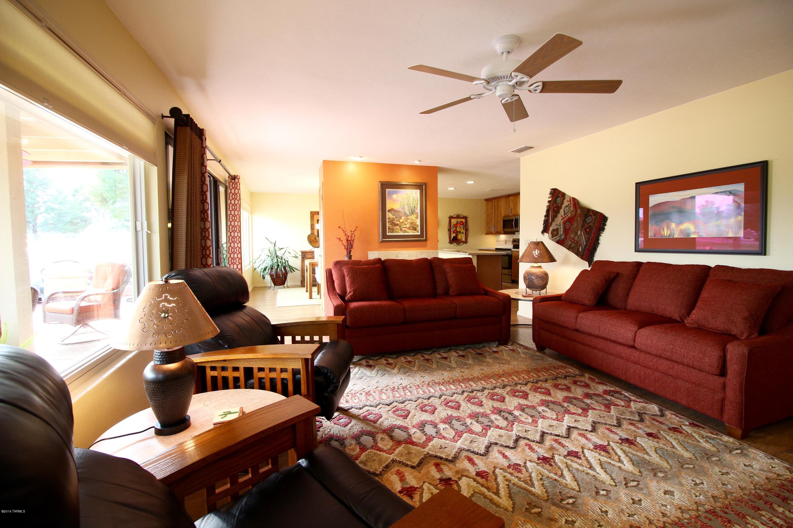 Green Valley Country Club Estates (1-154) - Residential