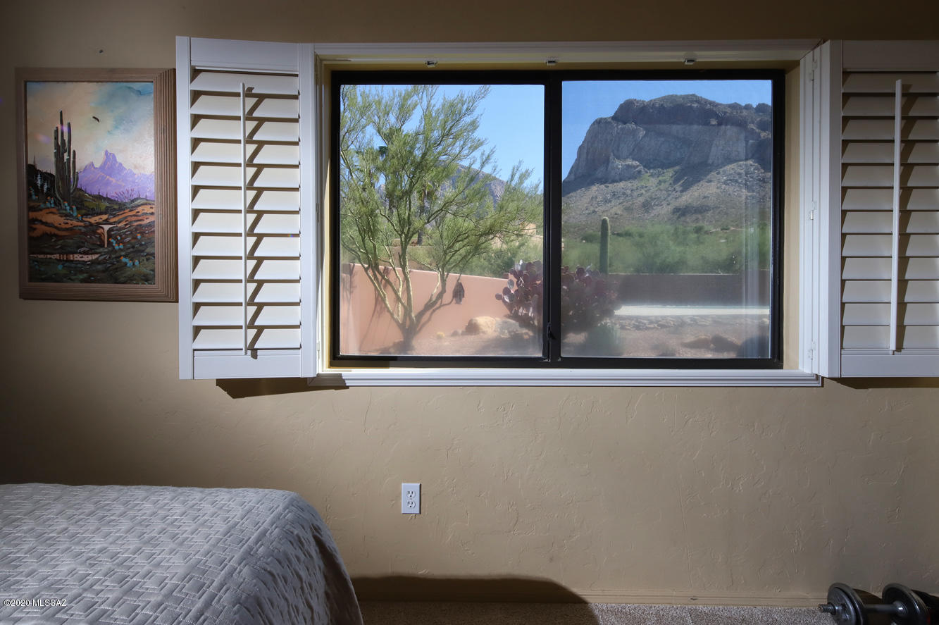 Pusch Ridge Estates (1-65) - Residential