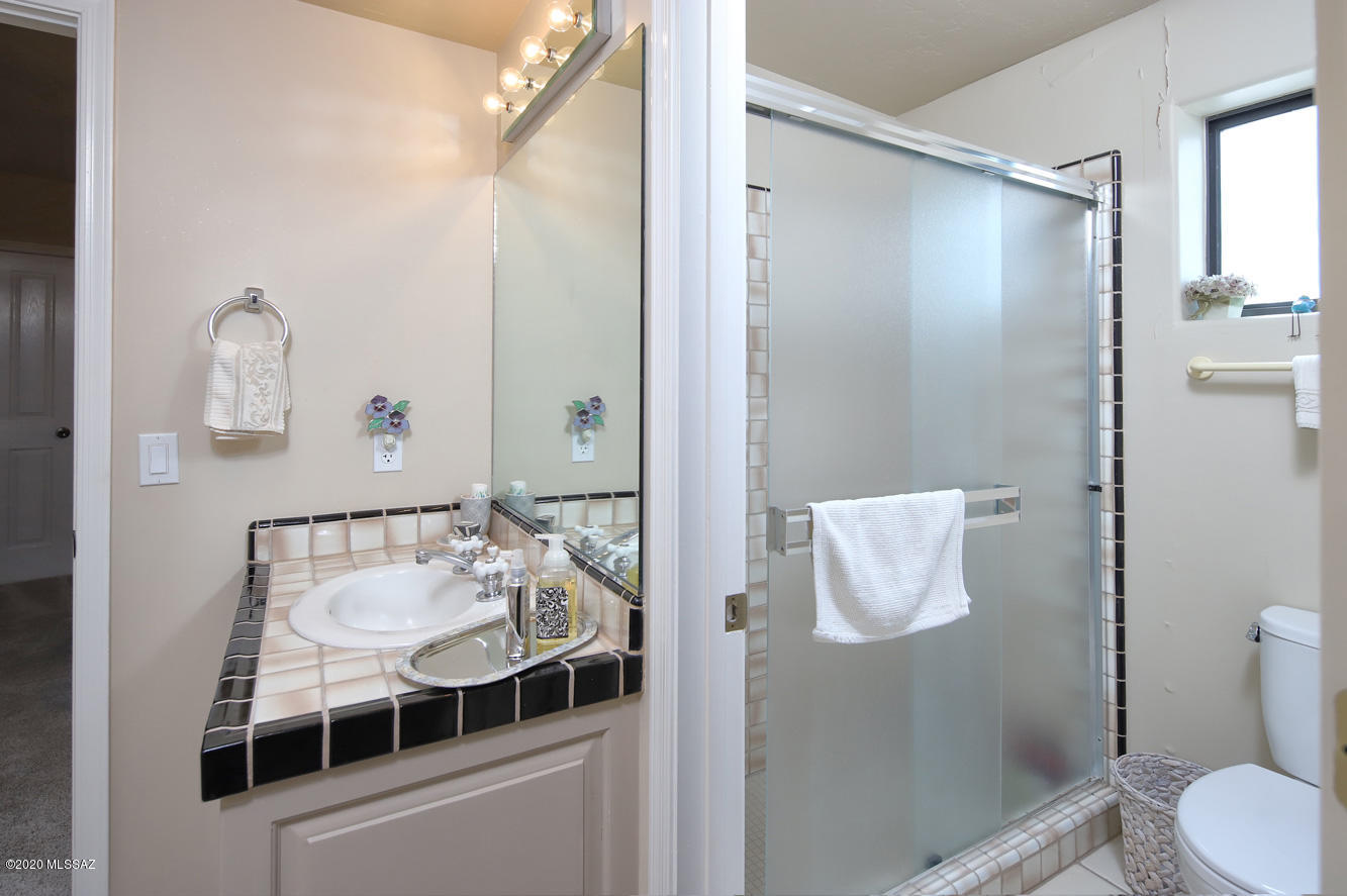 Pusch Ridge Estates (1-65) - Residential