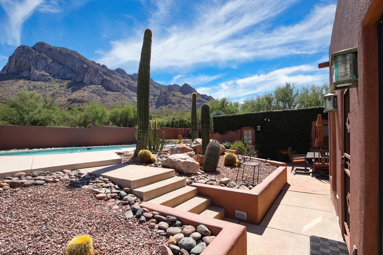 Pusch Ridge Estates (1-65) - Residential