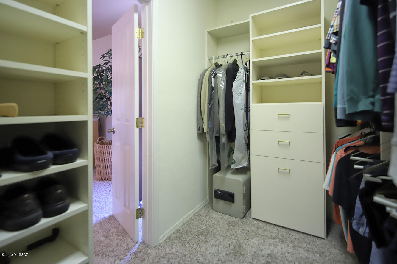 Pusch Ridge Estates (1-65) - Residential