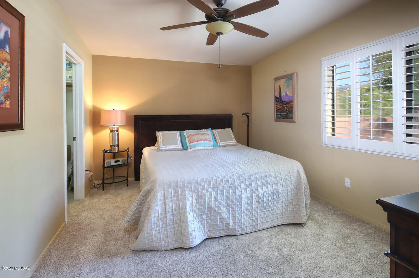 Pusch Ridge Estates (1-65) - Residential