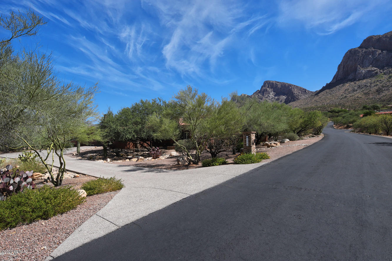 Pusch Ridge Estates (1-65) - Residential