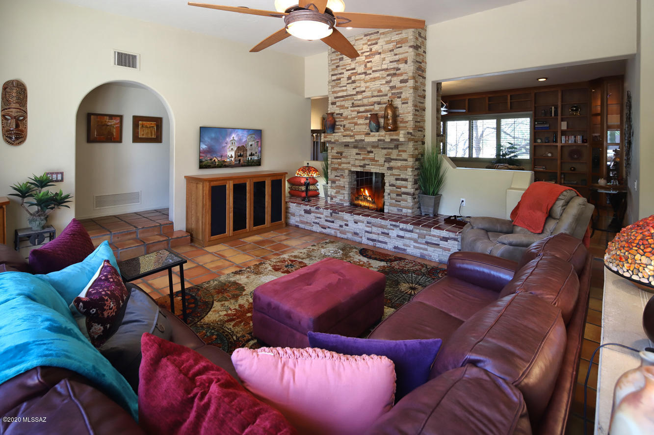 Pusch Ridge Estates (1-65) - Residential