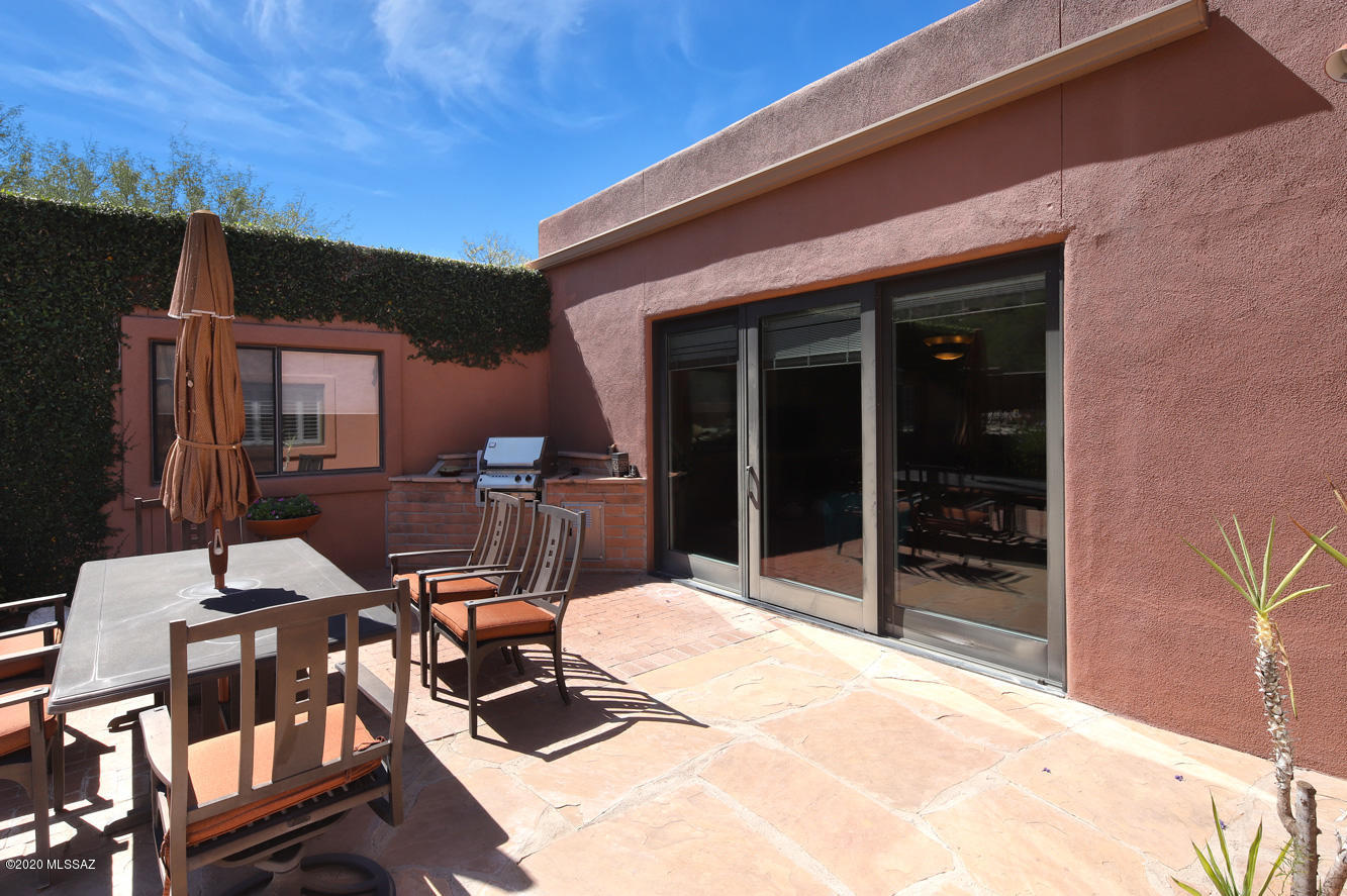 Pusch Ridge Estates (1-65) - Residential