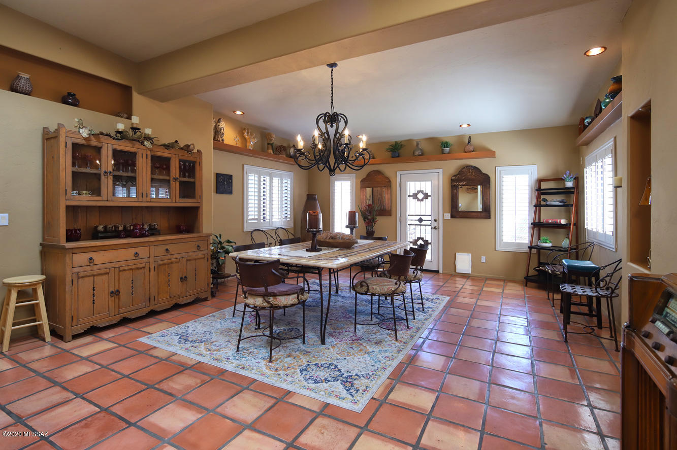 Pusch Ridge Estates (1-65) - Residential
