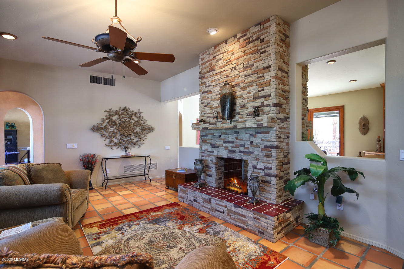 Pusch Ridge Estates (1-65) - Residential
