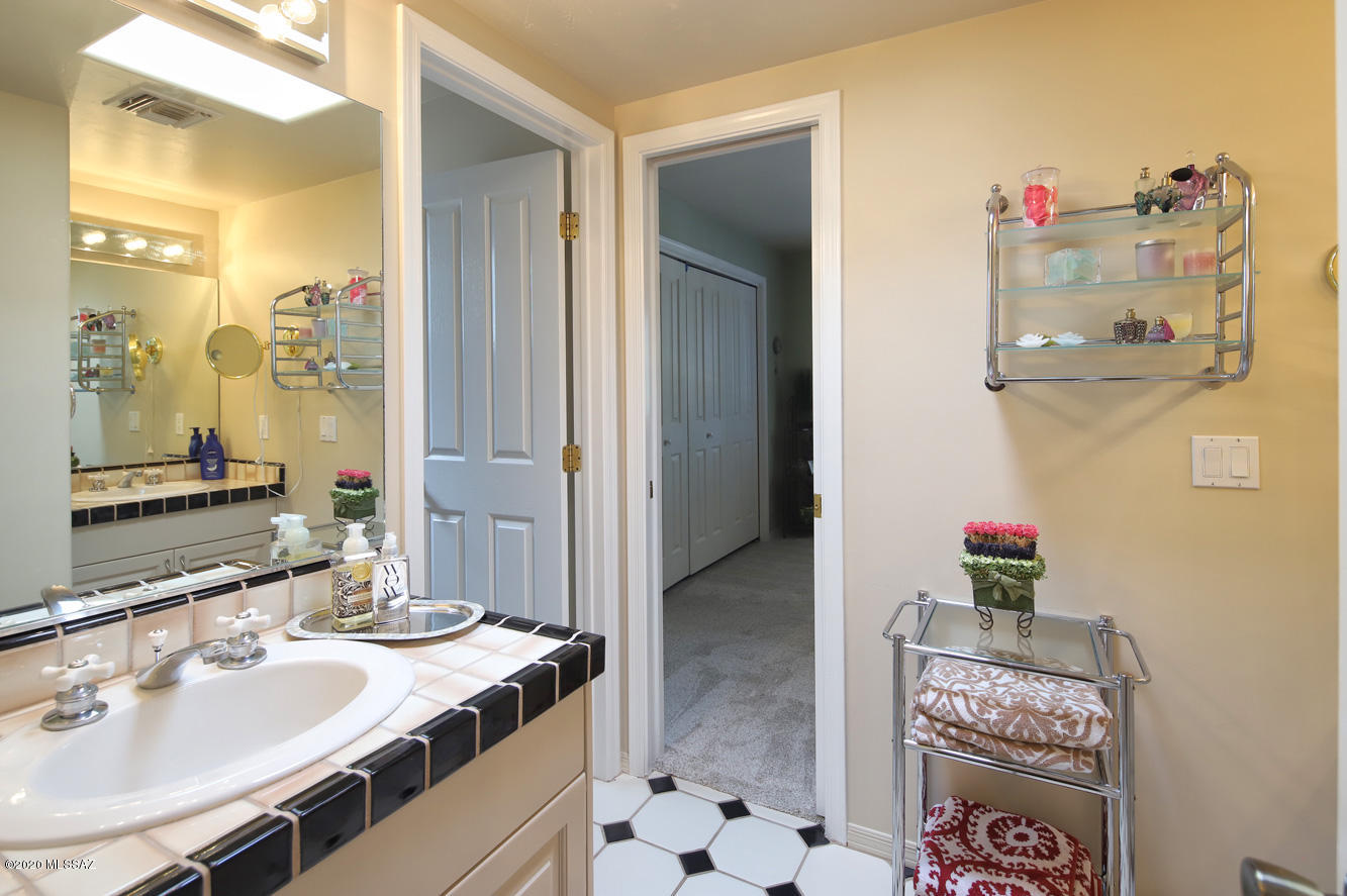 Pusch Ridge Estates (1-65) - Residential