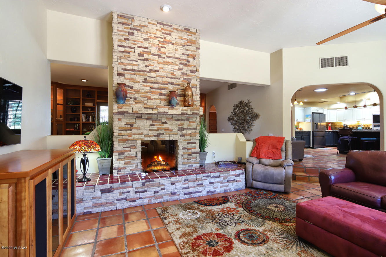 Pusch Ridge Estates (1-65) - Residential