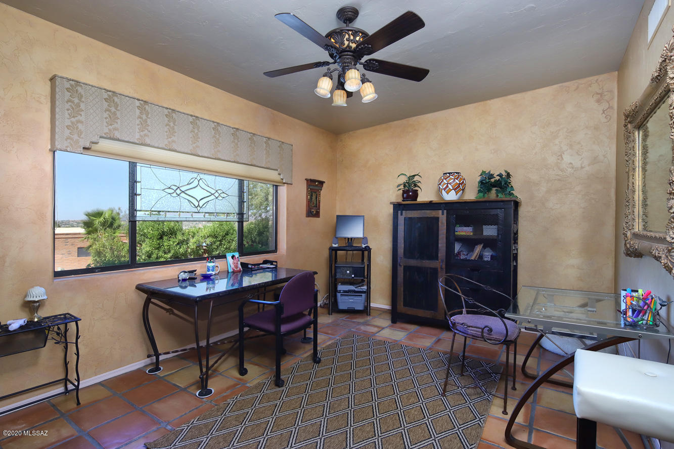 Pusch Ridge Estates (1-65) - Residential