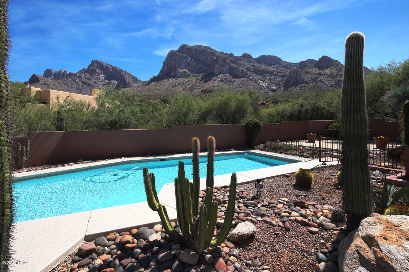 Pusch Ridge Estates (1-65) - Residential