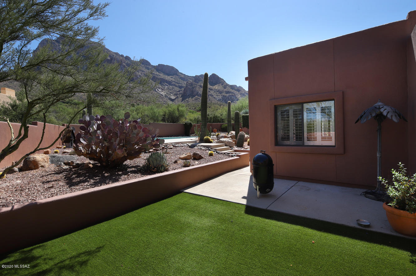 Pusch Ridge Estates (1-65) - Residential