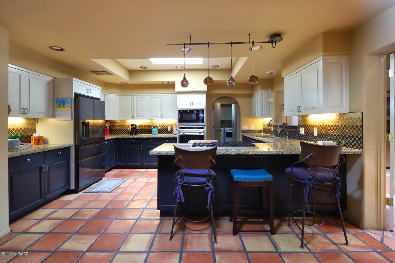Pusch Ridge Estates (1-65) - Residential