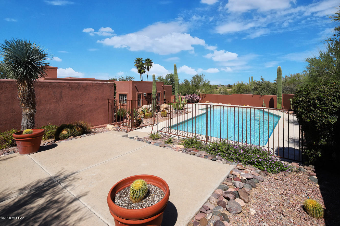 Pusch Ridge Estates (1-65) - Residential
