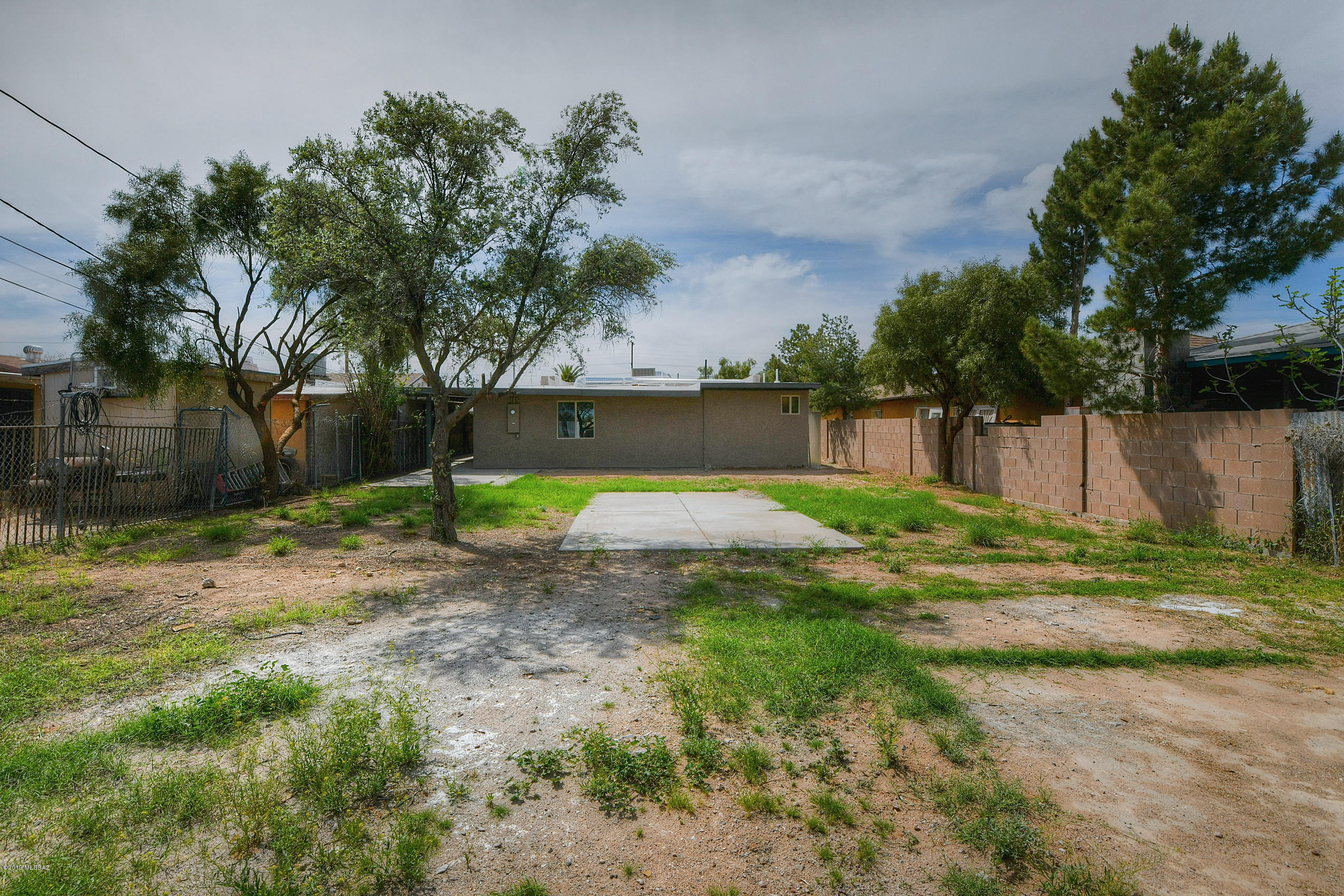 Homeland - Residential