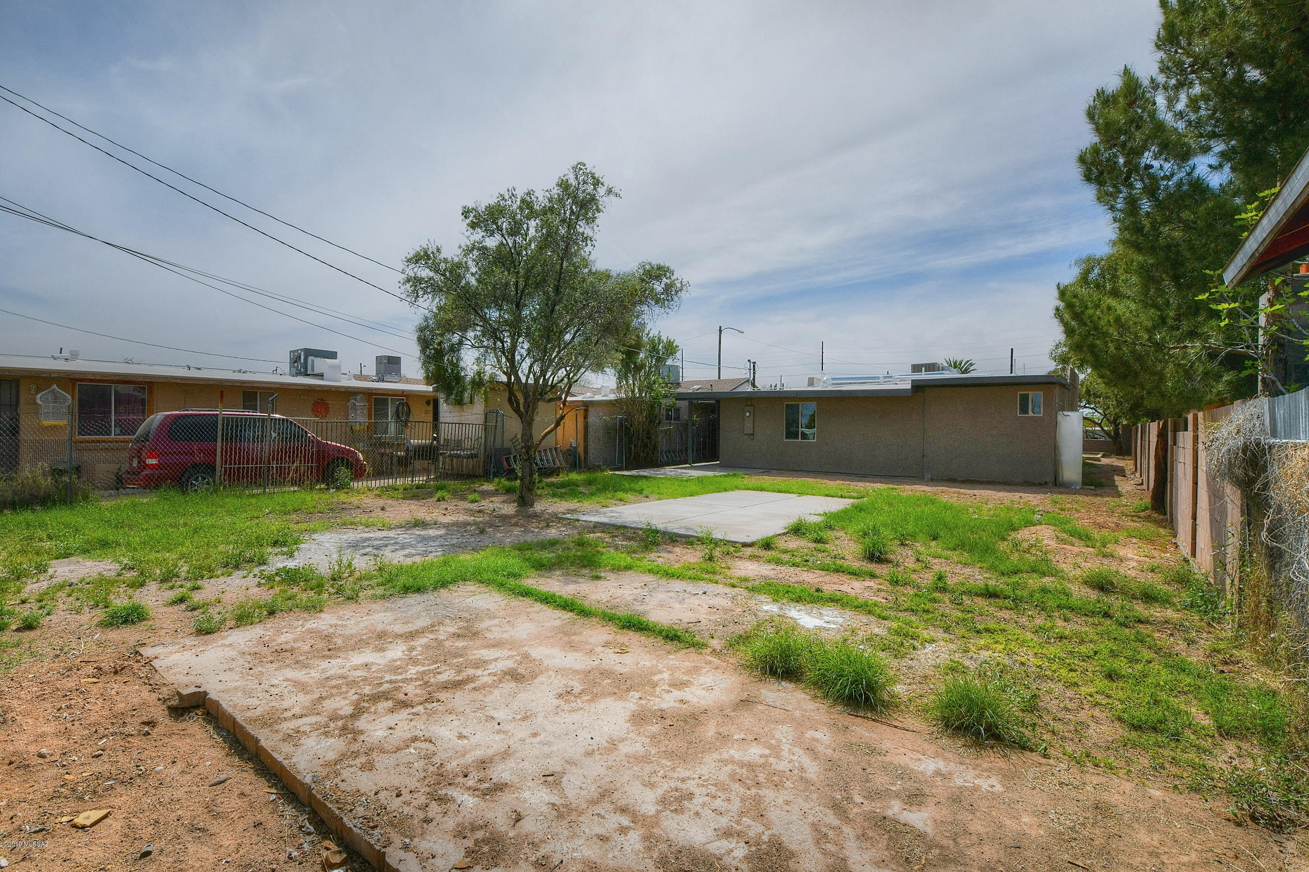 Homeland - Residential