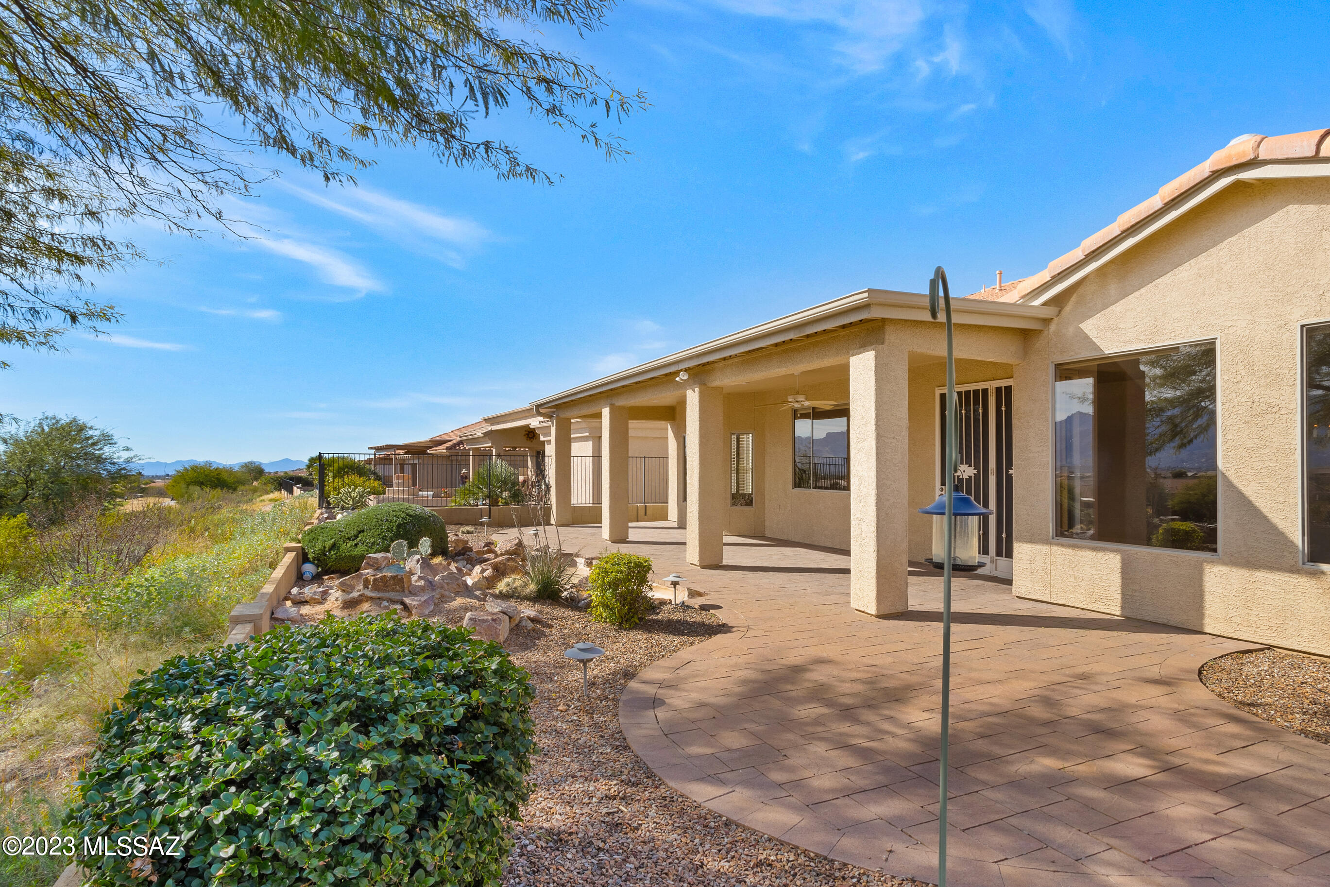 Saddlebrooke - Residential