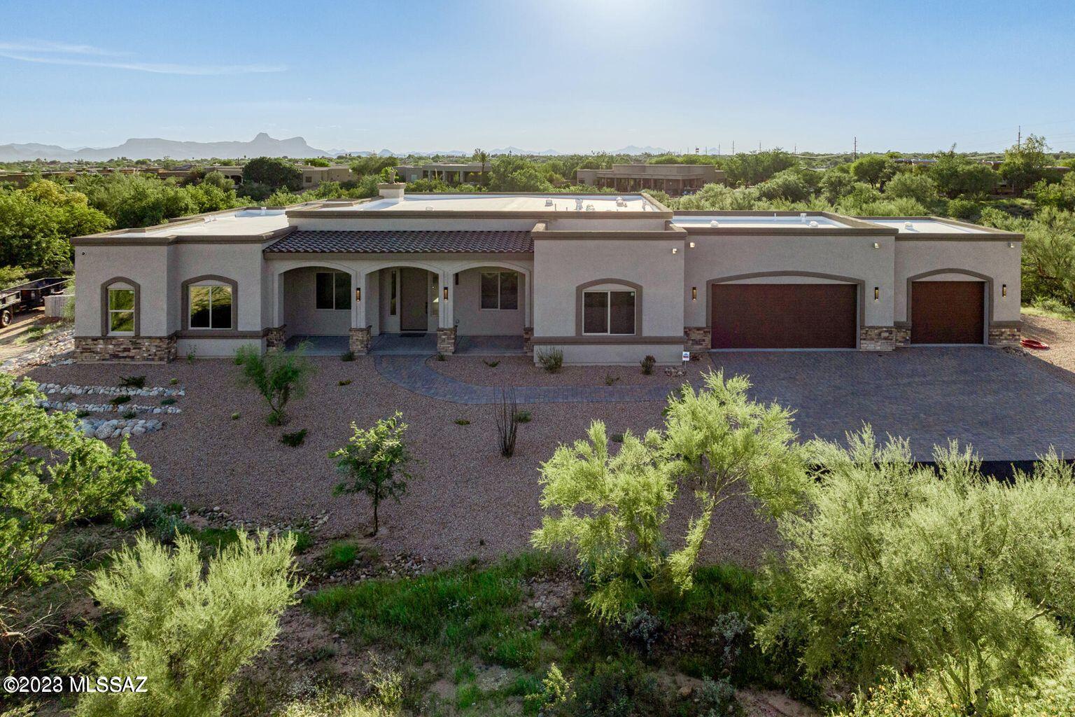 Chaparral Heights (1-73) - Residential
