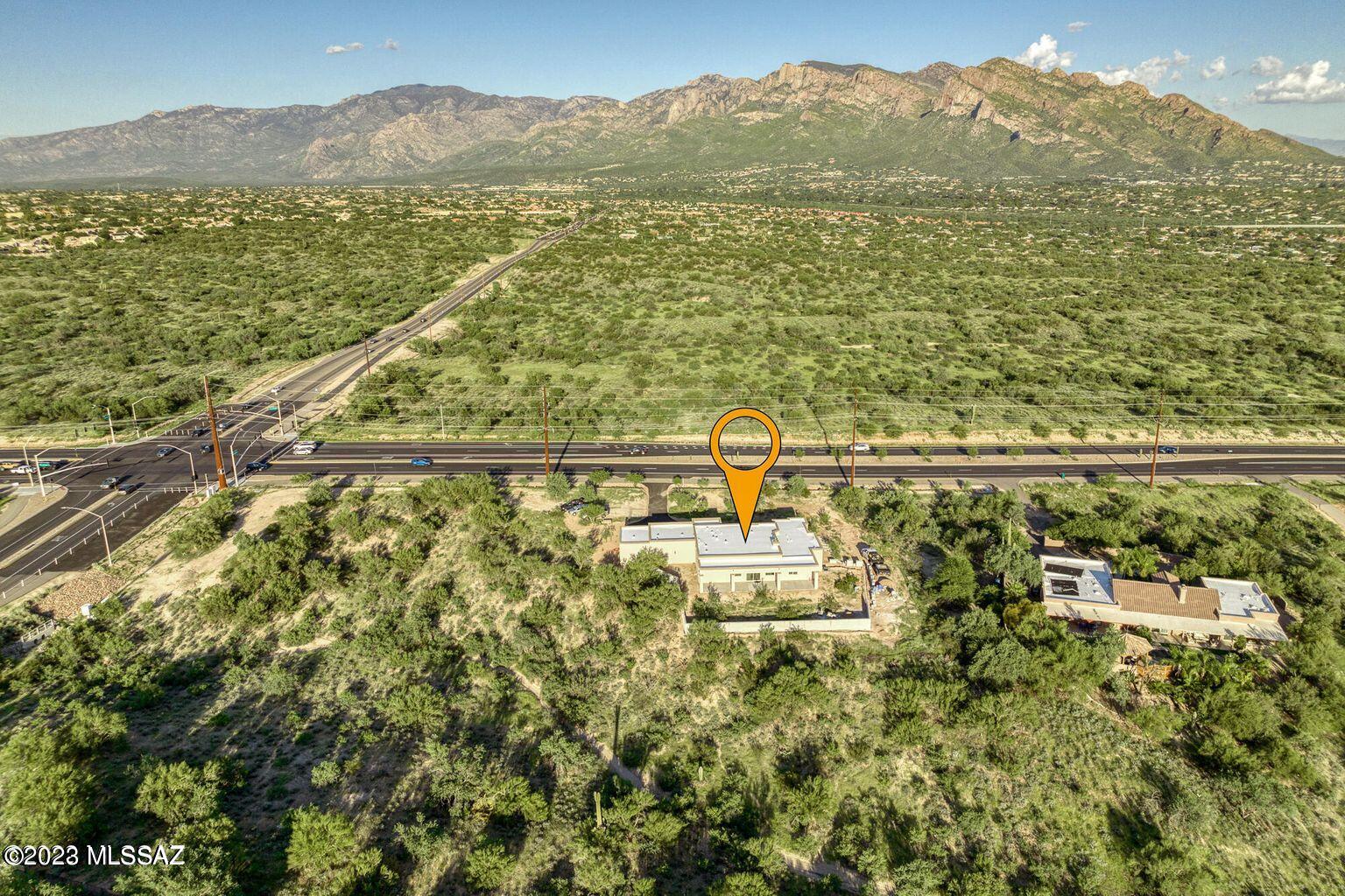Chaparral Heights (1-73) - Residential