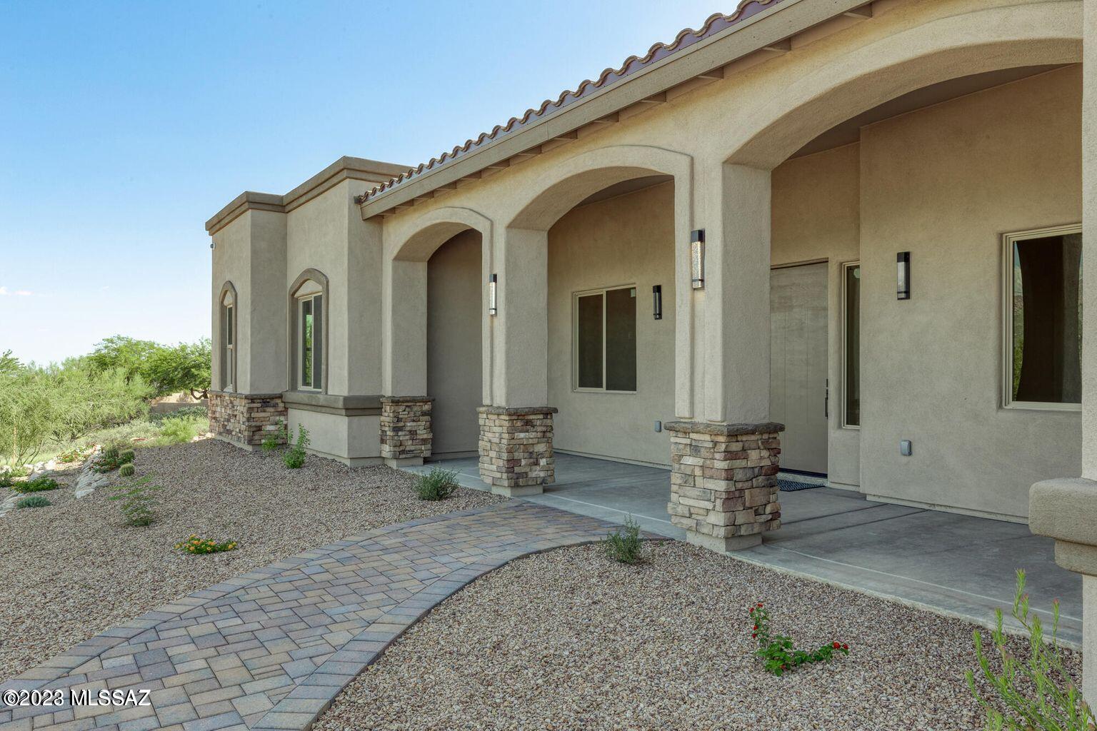 Chaparral Heights (1-73) - Residential