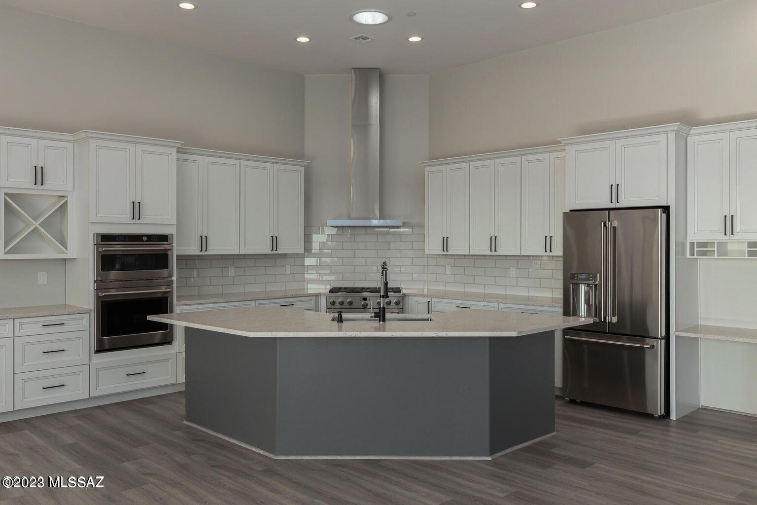 Chaparral Heights (1-73) - Residential