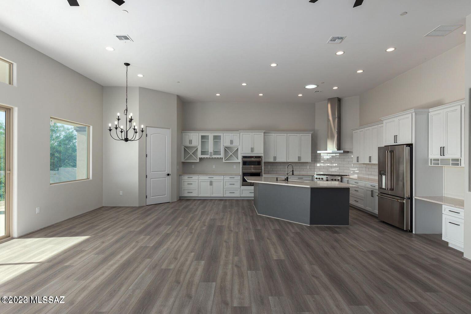 Chaparral Heights (1-73) - Residential