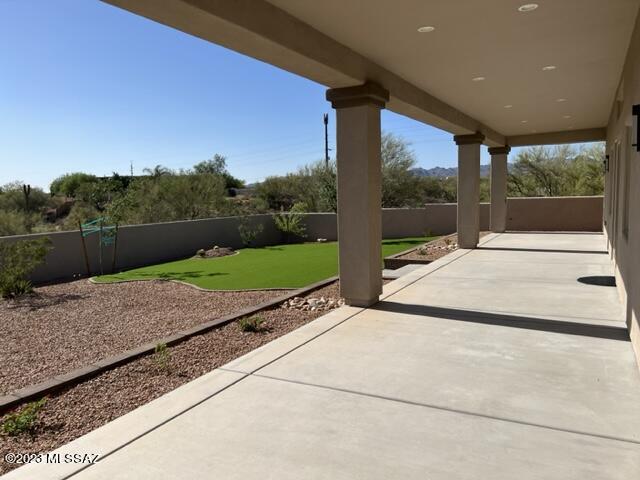 Chaparral Heights (1-73) - Residential