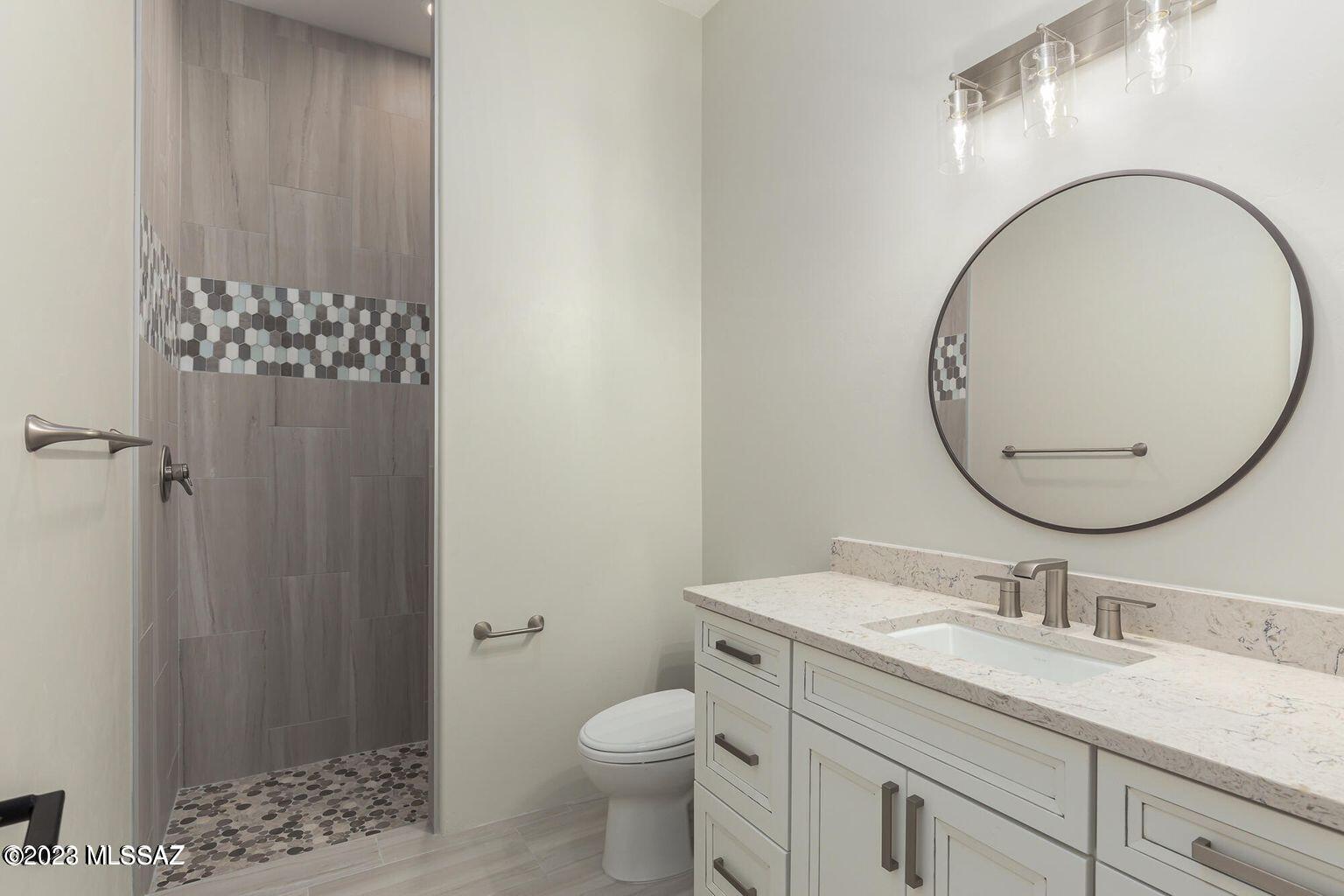 Chaparral Heights (1-73) - Residential