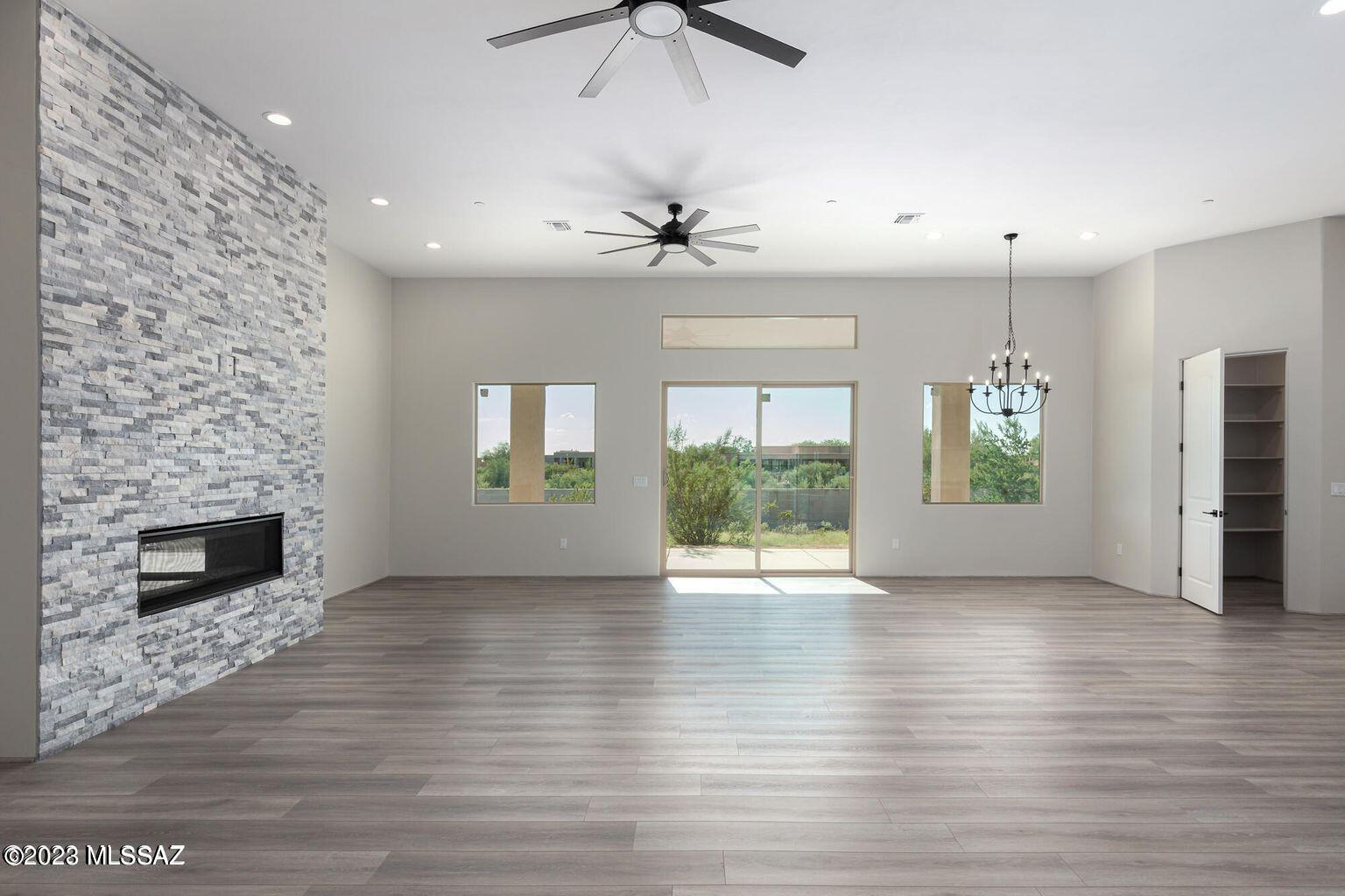 Chaparral Heights (1-73) - Residential
